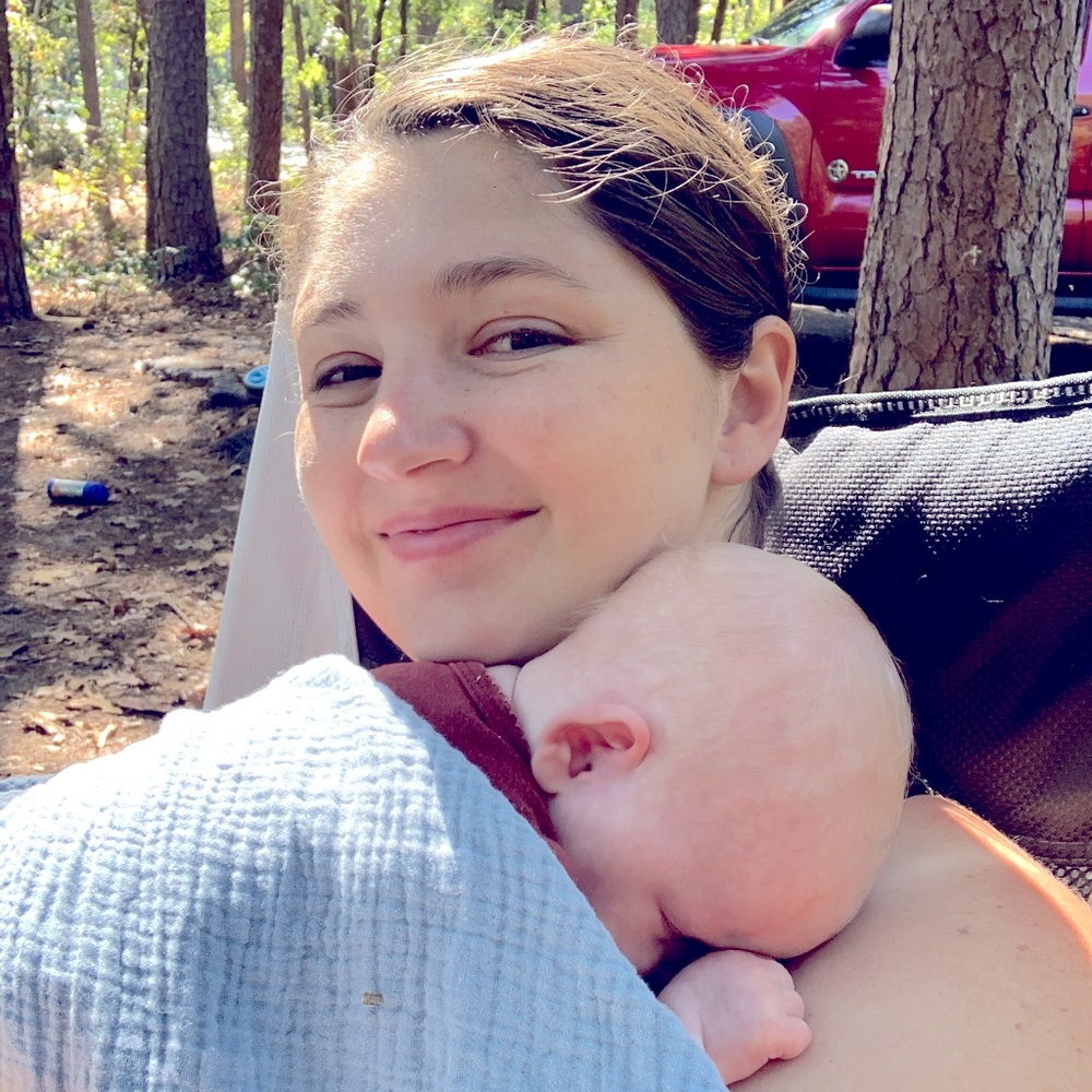 Meet your Posher, Rachele